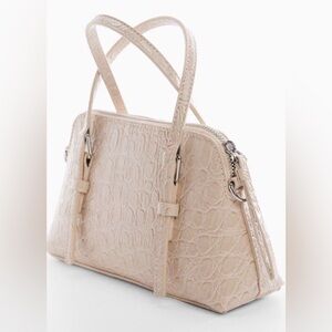 MGN Mango Daphne Small crossbody bag